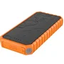 Xtorm Power Bank Rugerizado XR-202 20000mAh Gris/Naranja
